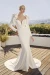 casablanca bridal le131