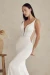 Casablanca Bridal LE146 close