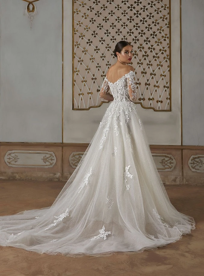 cosmobella 8224 back