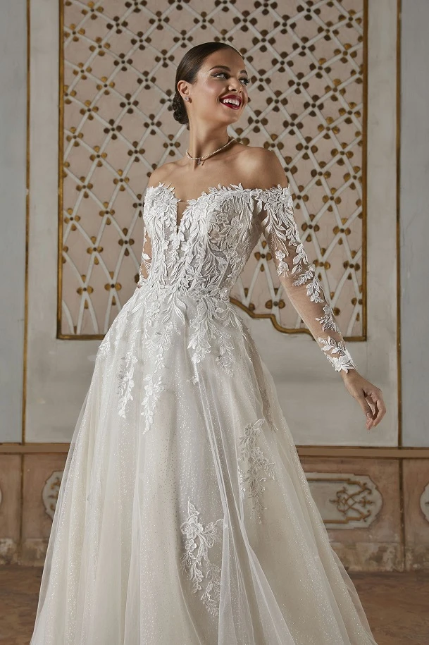 Cosmobella 8224 close