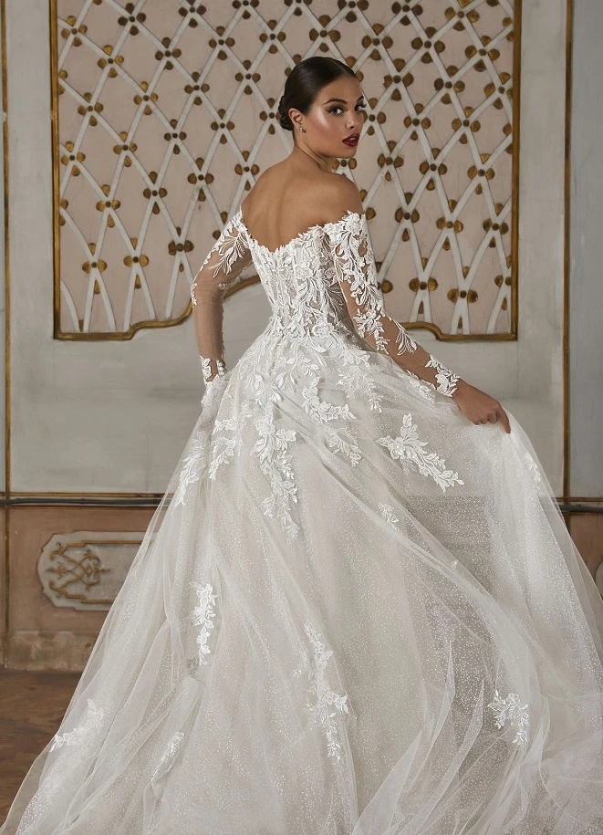 cosmobella 8224 close back