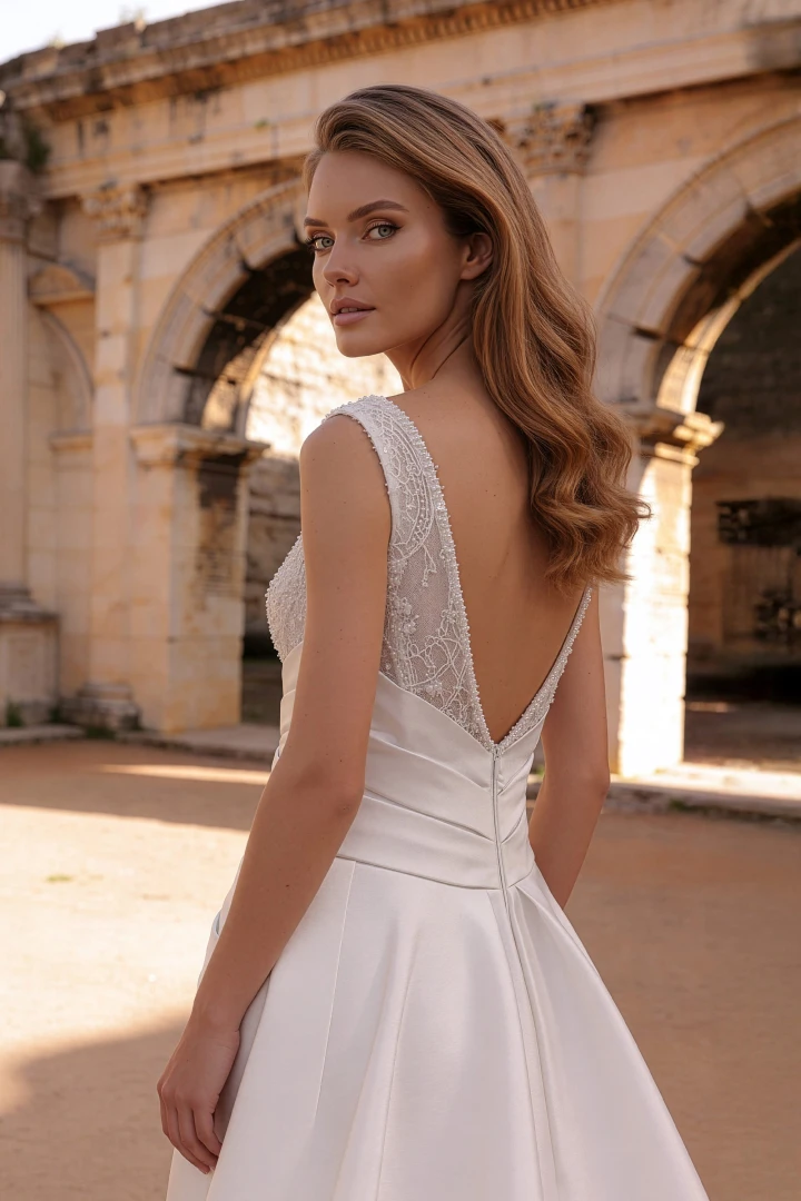 Daniela di Marino 6502 close back
