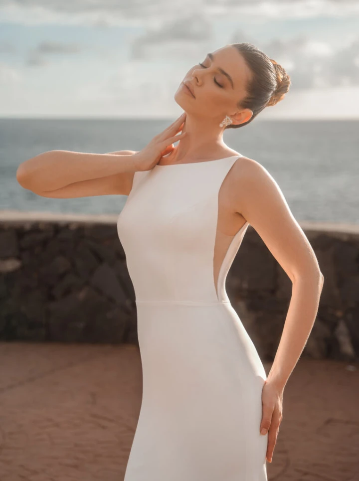 Diane Legrand 1950 close