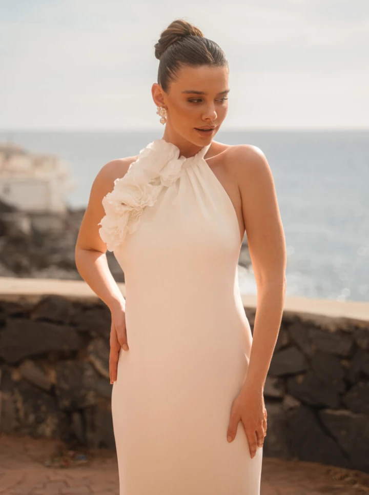 Diane Legrand 1954 close