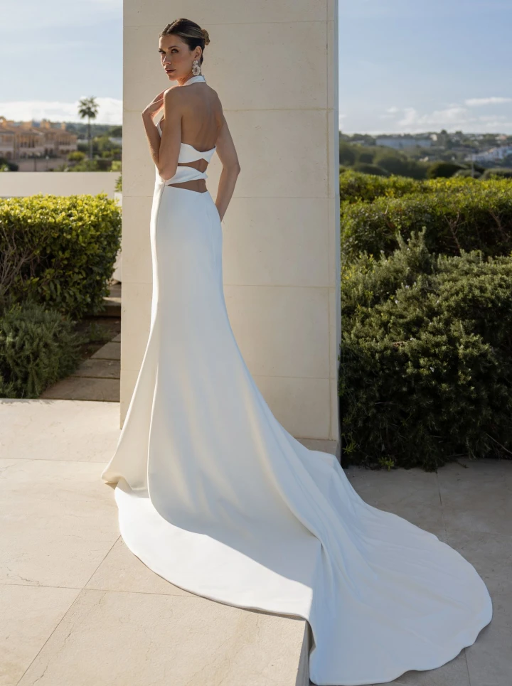 Diane Legrand 2014 back