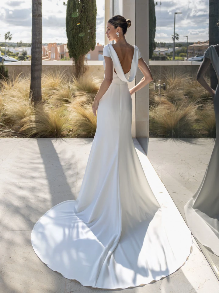 Diane Legrand 2019 back