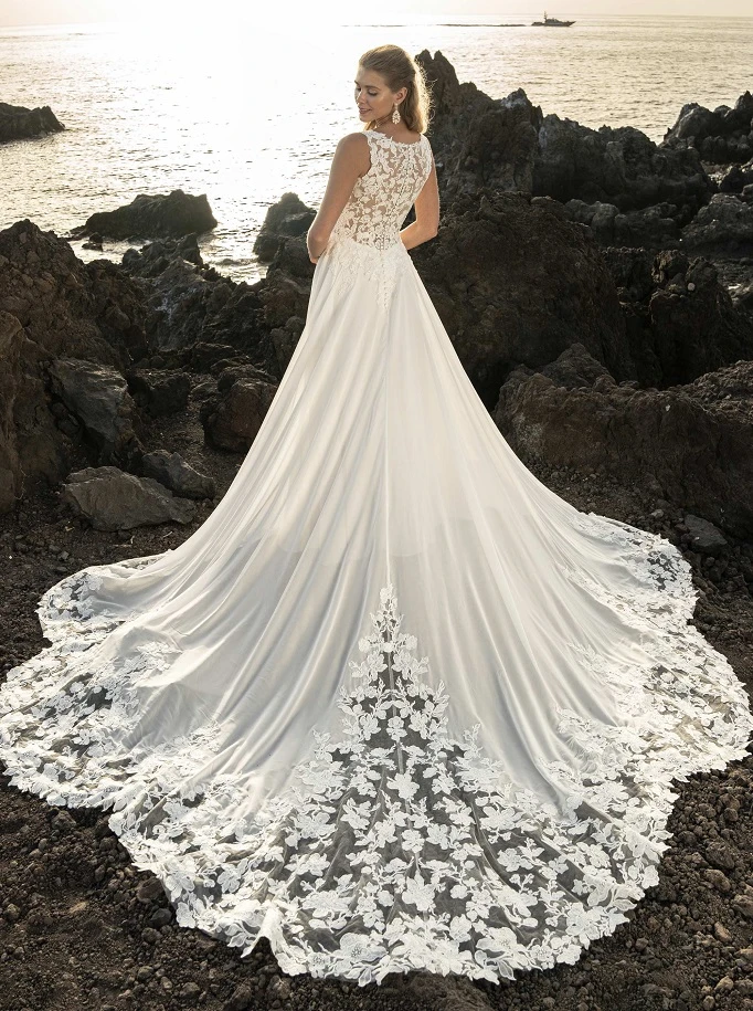 Diane Legrand 50732 back