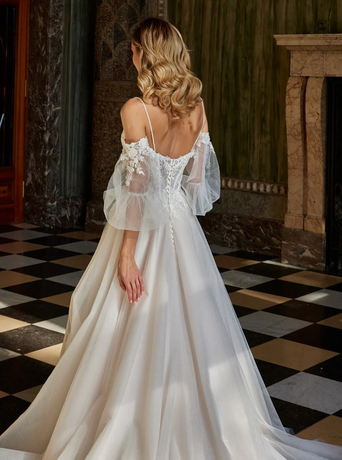 diane legrand 50802 back