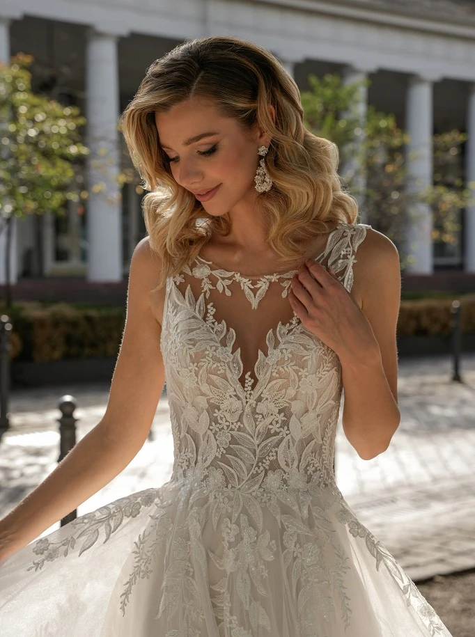 Diane Legrand 50805 close