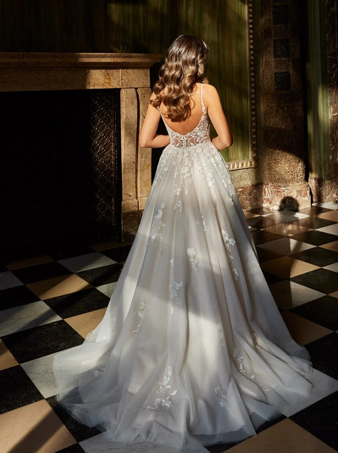 Diane Legrand 50807 back