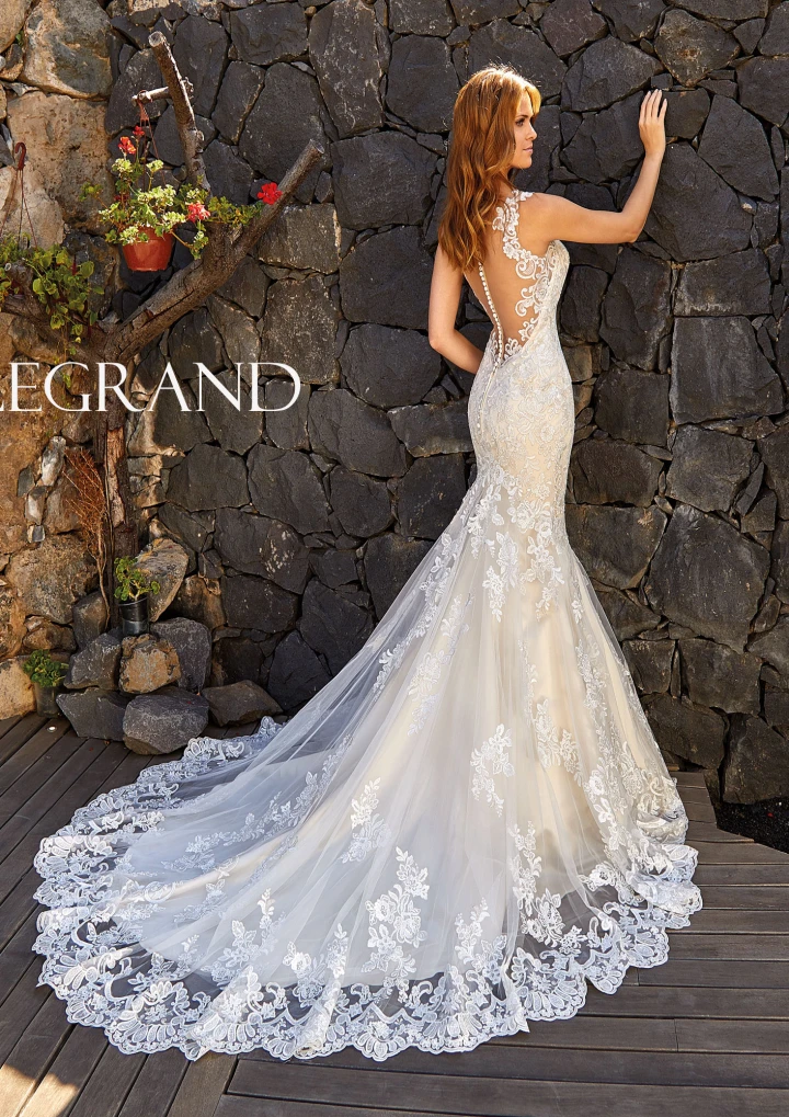 DIane Legrand 7513 back