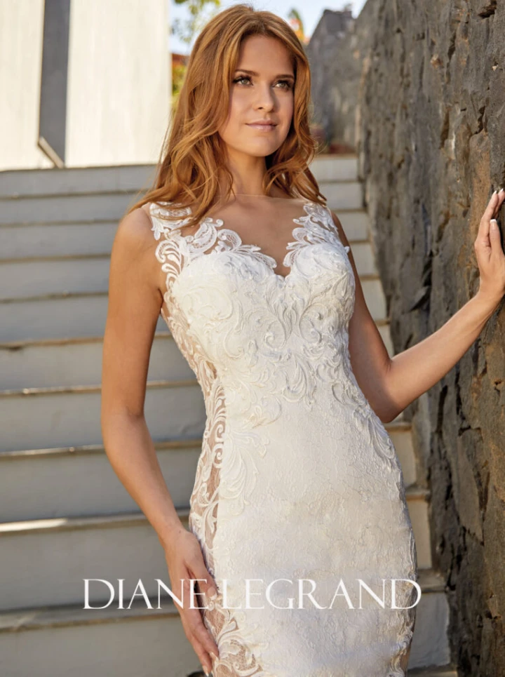 Diane Legrand 7552 close