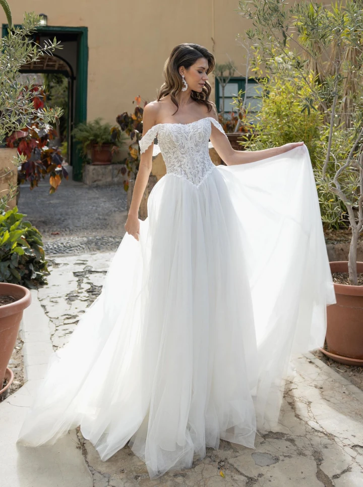 Diane Legrand 8335