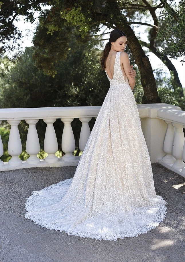 eglantine creations 22516 back