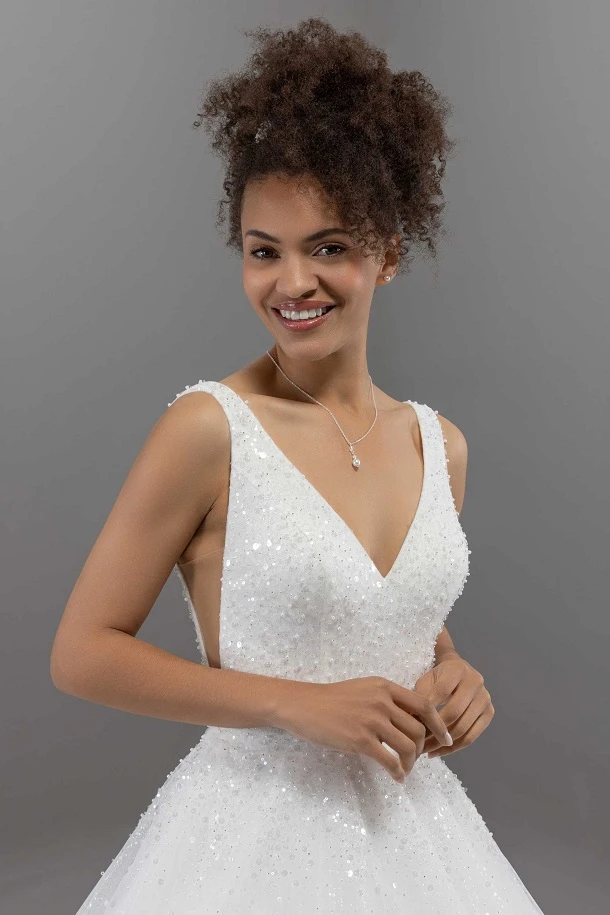 Eglantine Creations Funky close