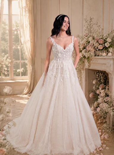 Eglantine Creations Indianna