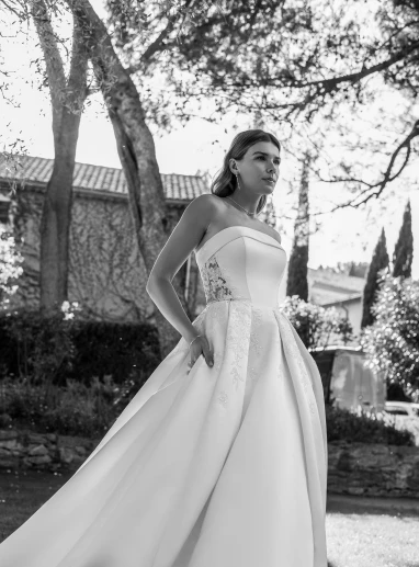 Eglantine Creations Inoubliable