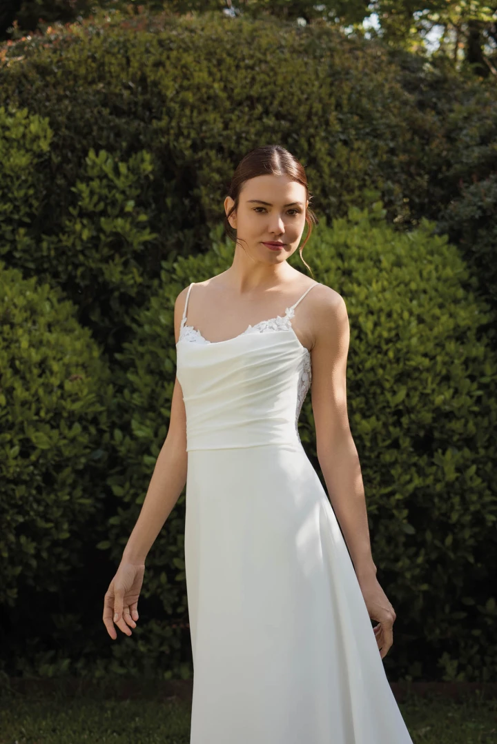 Eglantine Creations Itala