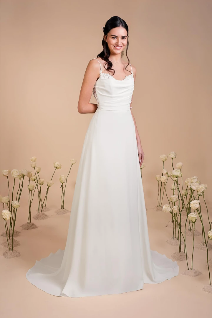 Eglantine Creations Itala
