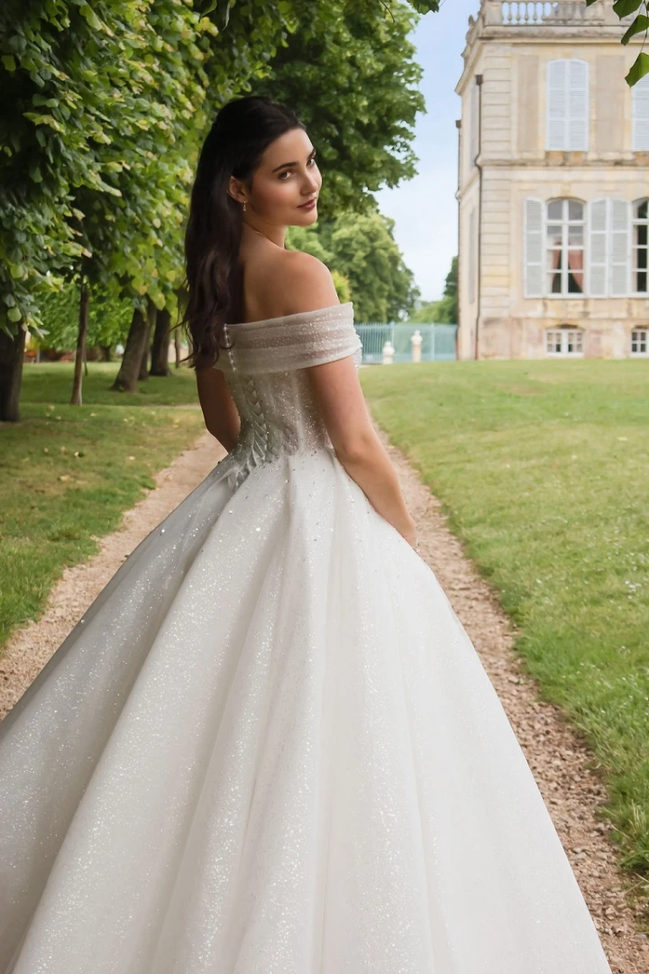 Eglantine Creations Italie  back