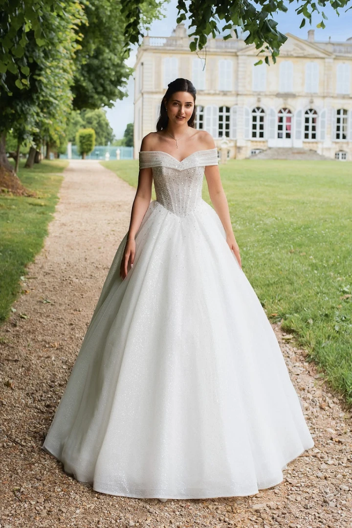 Eglantine Creations Italie