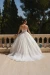 Eglantine Creations Ivanne back