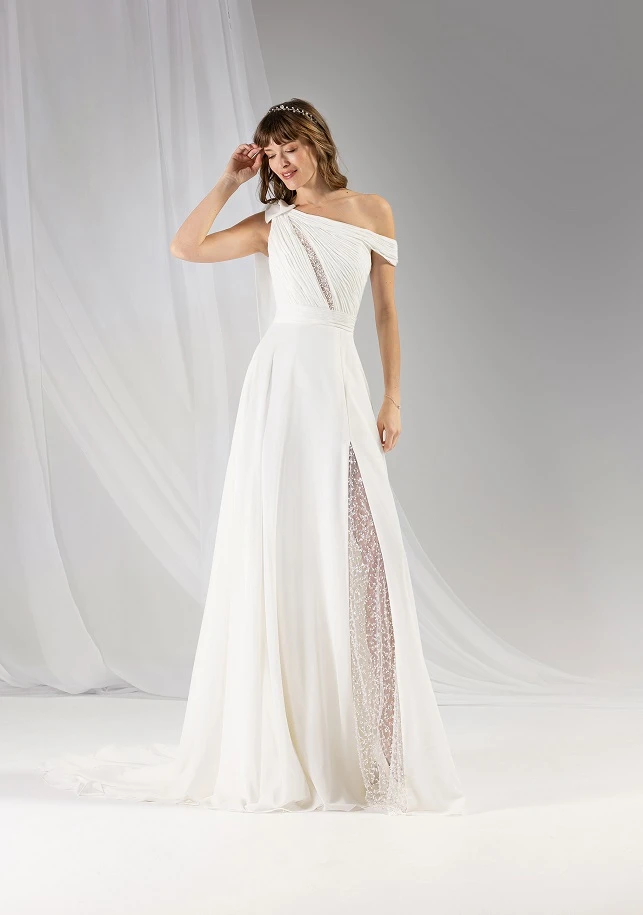 Eglantine Creations Jenny