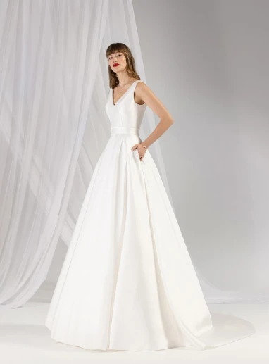 Eglantine Creations Juliette