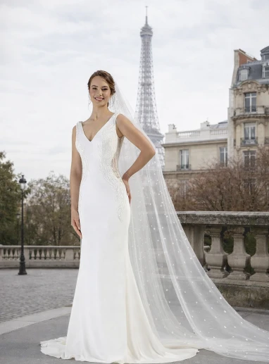 Eglantine Creations Louisiane 2