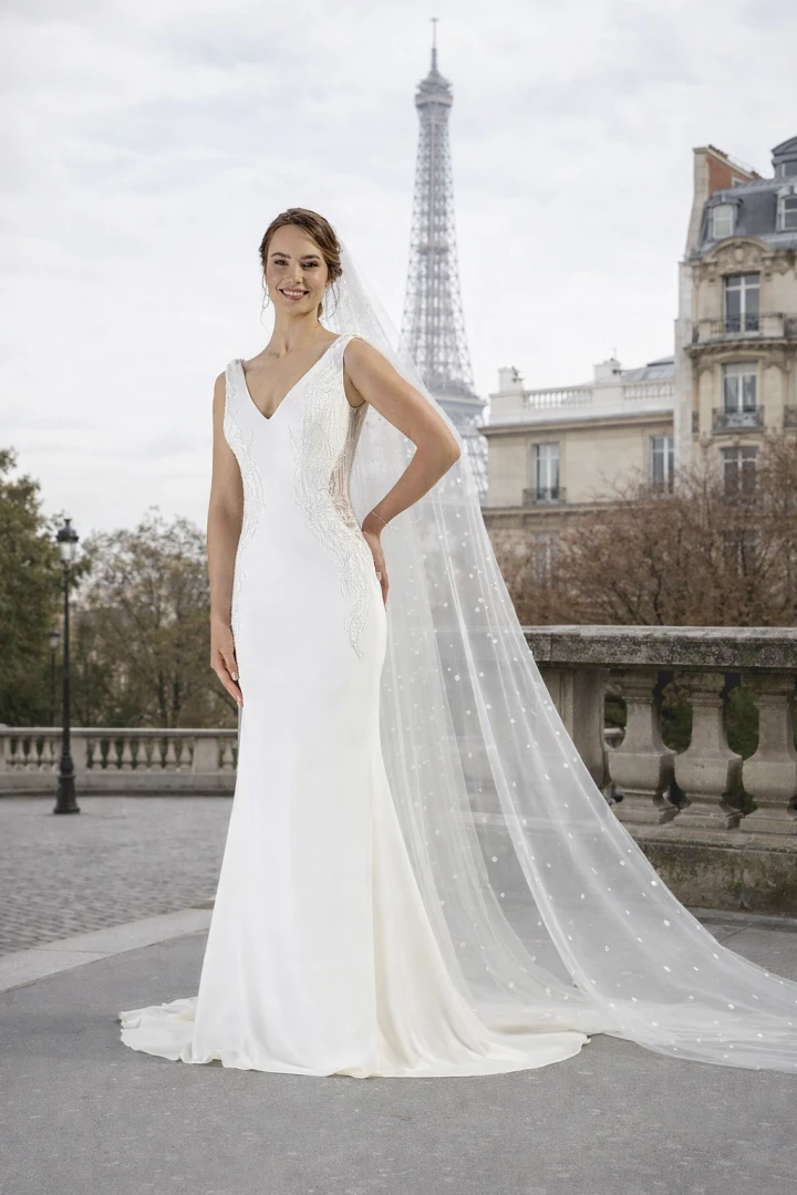 Eglantine Creations Louisiane 2