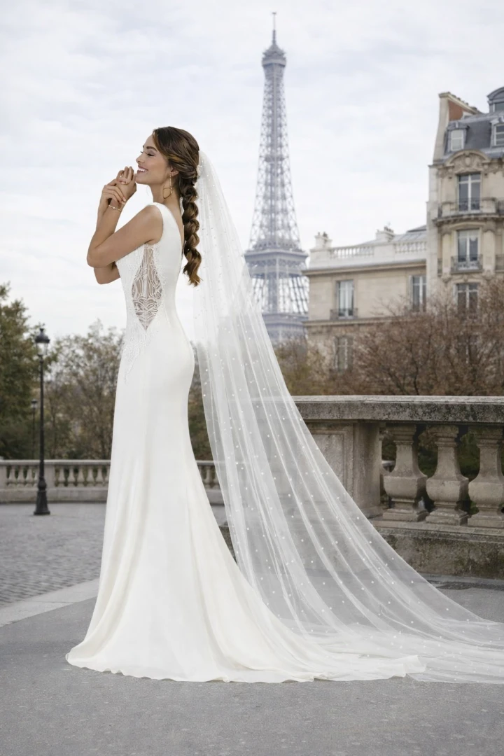 Eglantine Creations Louisiane back 2