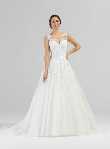 Eglantine Creations Lucie