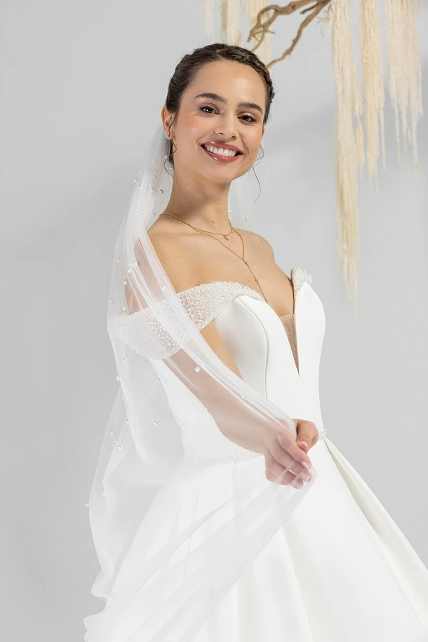 Eglantine Creations Luxe close