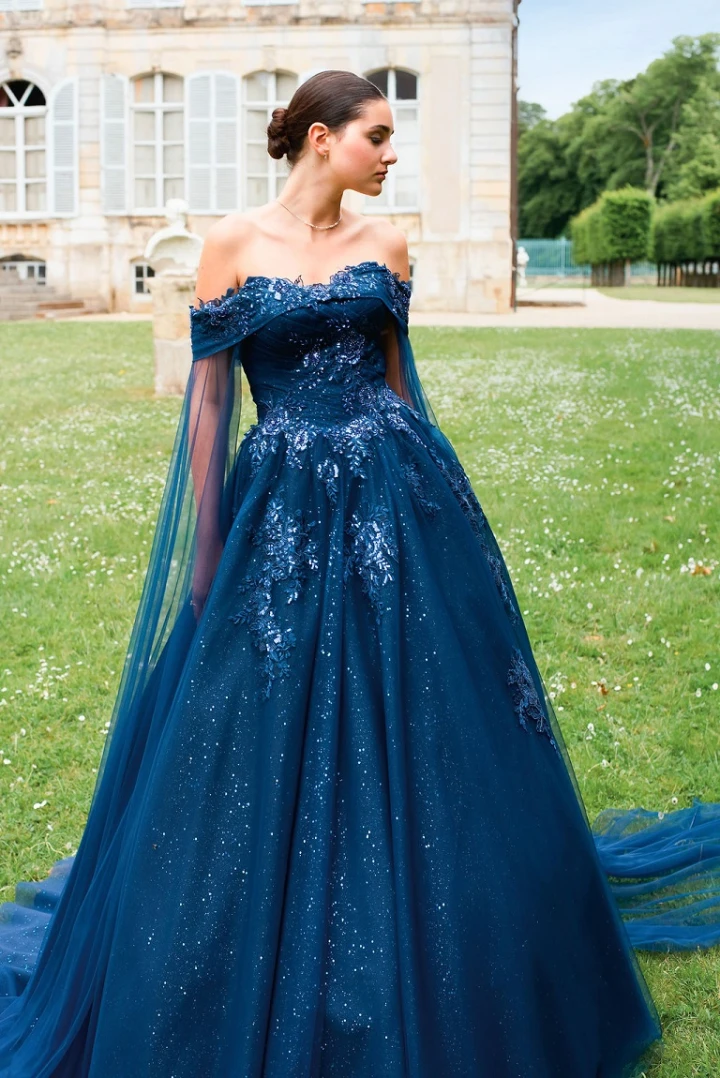 Eglantine Creations Manille