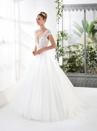 Eglantine Creations Volvic