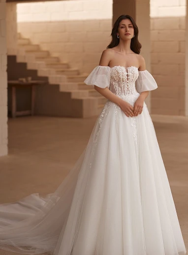 Elizabeth Passion 5601T