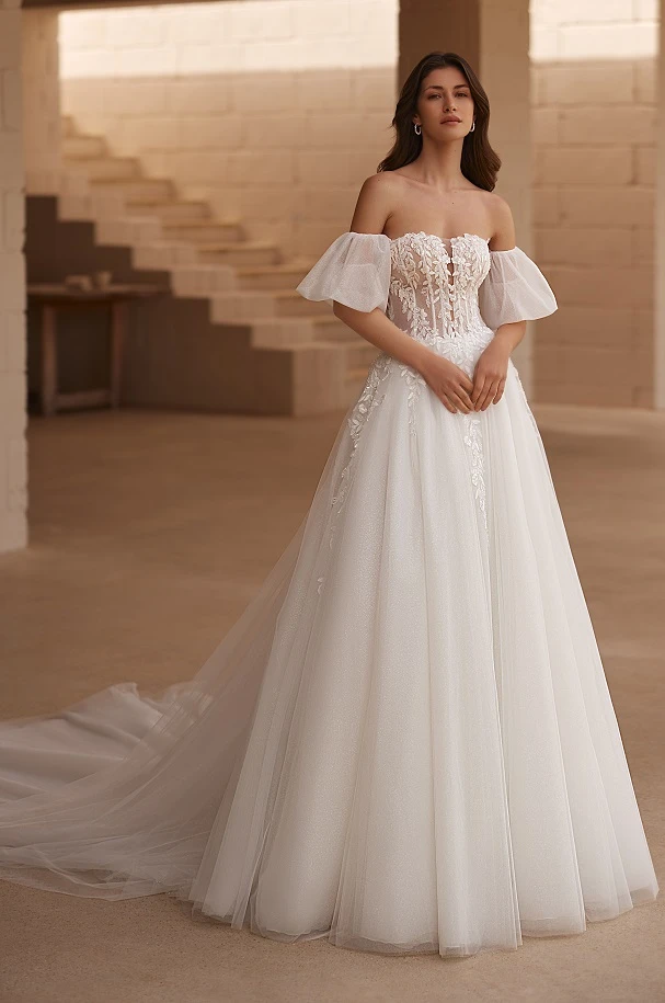 Elizabeth Passion 5601T