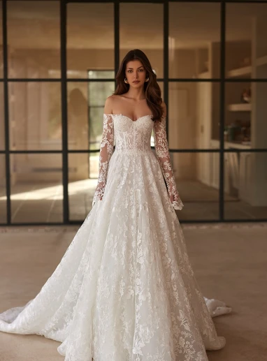 Elizabeth Passion 5701T