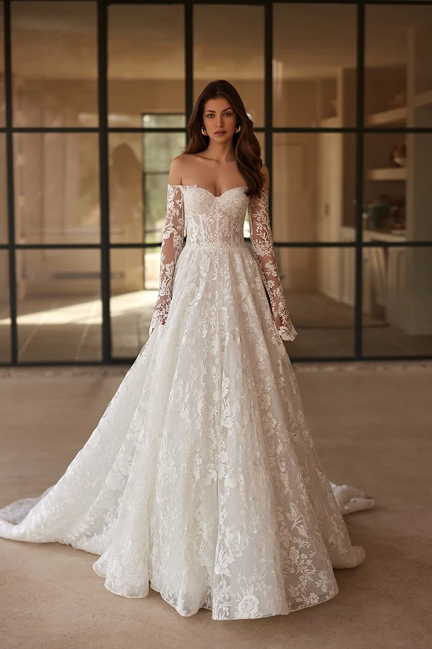 Elizabeth Passion 5701T