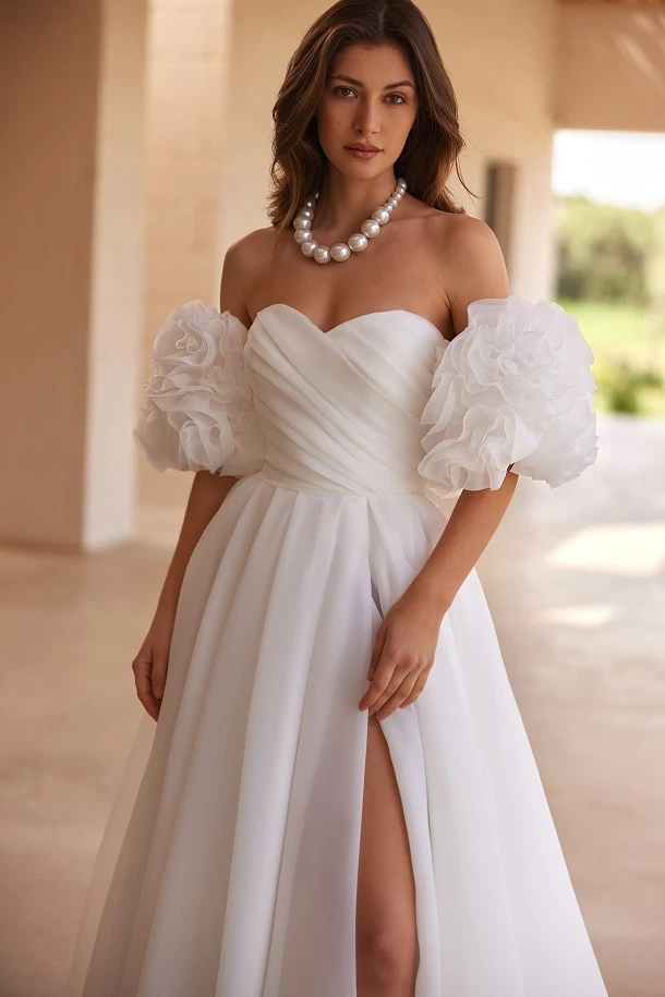 Elizabeth Passion 5725T