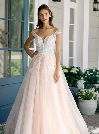 Elizabeth Passion E-5011