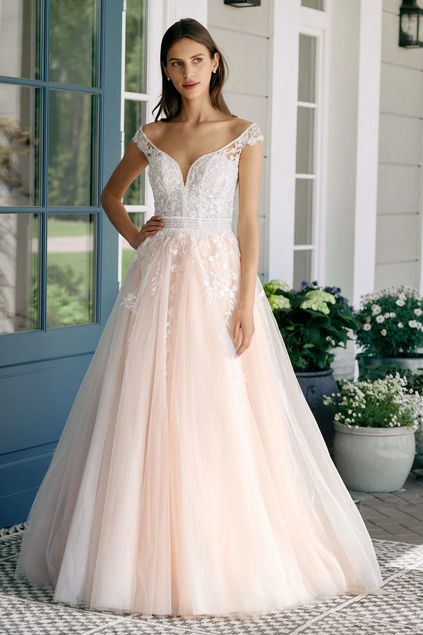 Elizabeth Passion E-5011