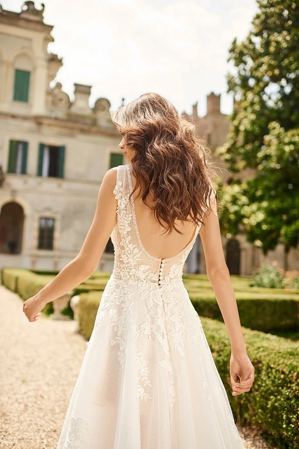 elizabeth passion e 5258t