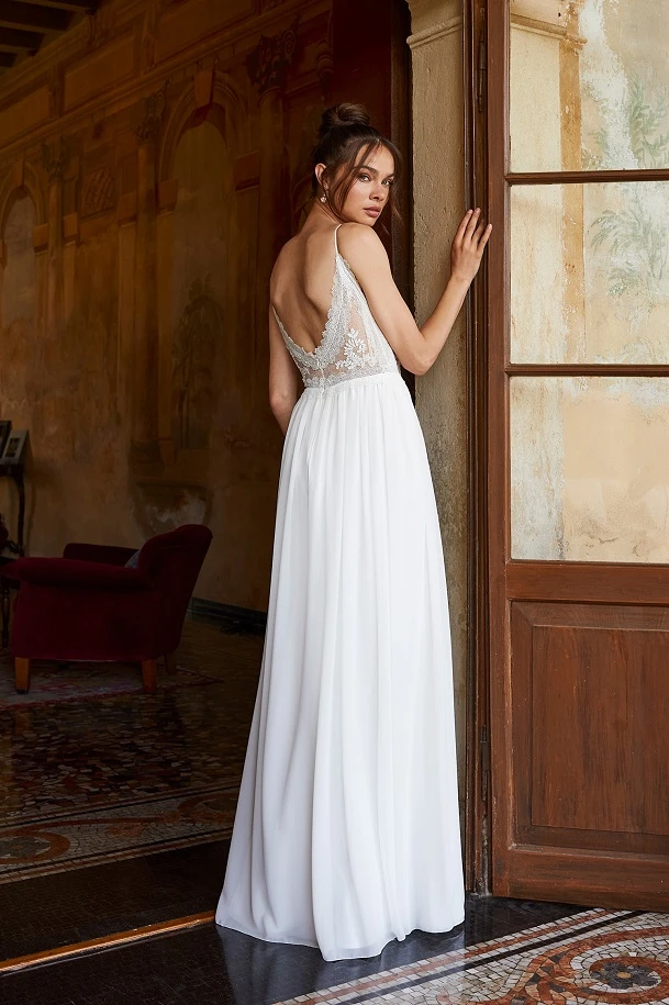 elizabeth passion e 5298 back