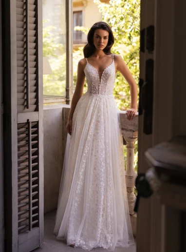 elizabeth passion e 5435t