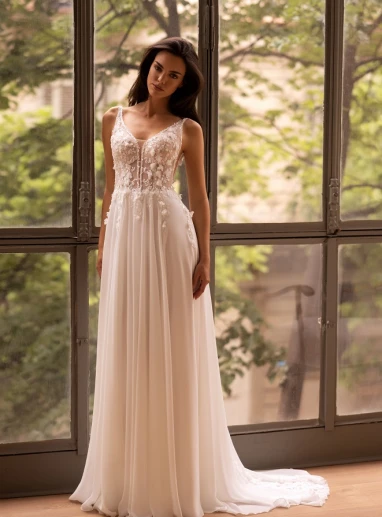 elizabeth passion e 5459