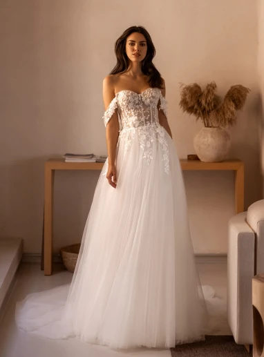 elizabeth passion e 5538t