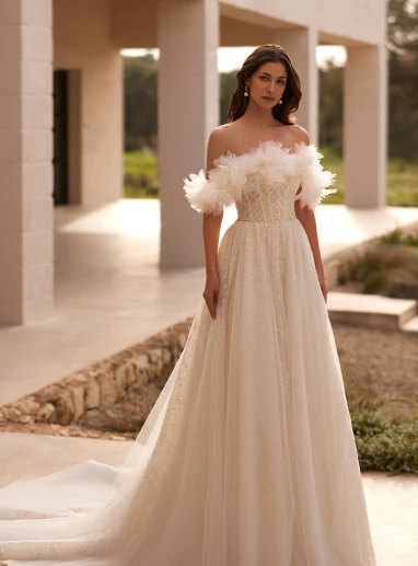 elizabeth passion e 5700t