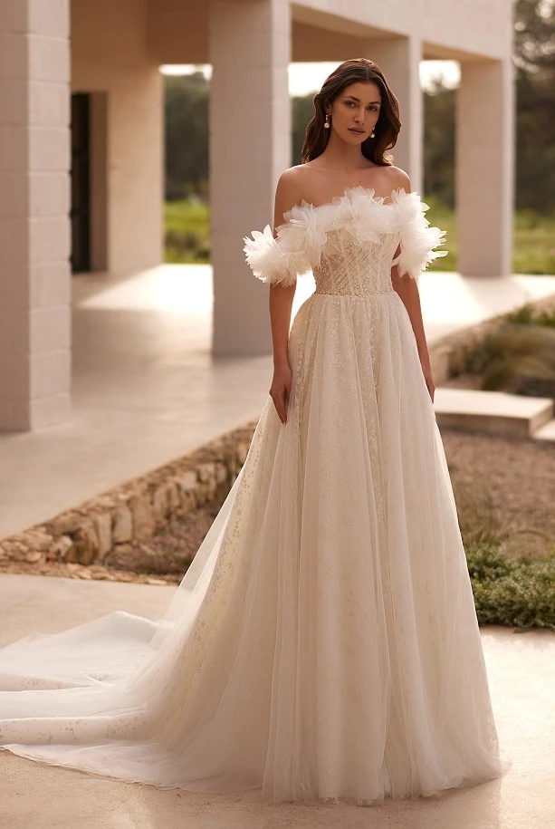 elizabeth passion e 5700t