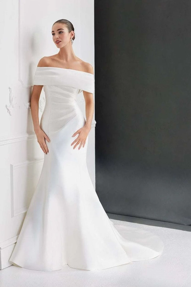 Ellis Bridals Blair 2